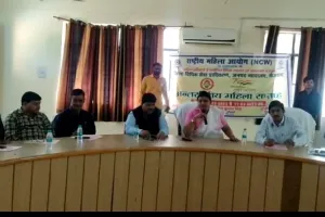 अंतरराष्ट्रीय महिला दिवस:महिला सशक्तिकरण के लिए शिक्षा जरूरी, तभी मिटेगा महिला-पुरुष का भेदभाव : तहसीलदार 