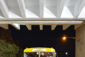 यूथ फेस्टिवल भ्रमण के लिए कृषि विश्वविद्यालय के छात्रों का दल बेंगलुरु रवाना