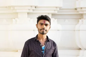 उत्साह के साथ मनाएं नववर्ष - शुभम कुमार 