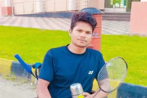 कोई भी इंसान दिव्यांग नहीं होता अगर कोई दिव्यांग होता है तो वह उसकी सोच 