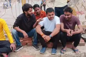 इलाहाबाद विश्वविद्यालय प्रशासन और छात्रों के बीच नए नए विवाद 