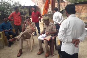 नसबंदी के दौरान हुए ऑपरेशन के बाद महिला की हुई मौत