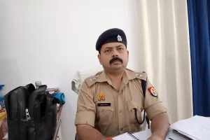 अपराध रोकने में नाकाम साबित हो रही कुमारगंज पुलिस, आठ दिन बाद भी लूट का नहीं हो सका खुलासा 