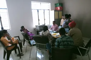 पीएम स्वनिधि योजना से पटरी दुकानदारों को स्वावलम्बी बनाने के लिए दिया जा रहा 10 हजार रूपए का ऋण