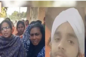 पांच दिन पूर्व गायब नूर मुहम्मद का पुलिया के नीचे बोरे में मिला शव 