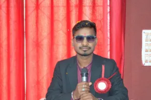 झारखंड प्रदेश के युवा छात्र नेता राकेश प्रजापति ने नव संवत्सर, चैत्र नवरात्रि और गुड़ी पड़वा की दी बधाई    