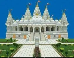 भव्य राम मंदिर की सुरक्षा में नहीं होगी कोई कोताही, आधुनिक तकनिकी का होगा प्रयोग   