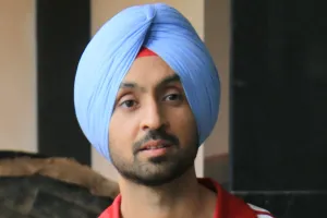 पंजाबी सिंगर (Diljit Dosanjh ) पर लगा आरोप भारतीय  तिरंगे का किया अपमान 