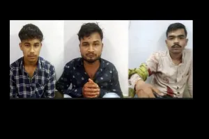 अतीक अहमद के हत्यारे  का  सुंदर भाटी गैंग से था लिंक 