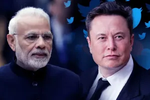  टिवीटर के 