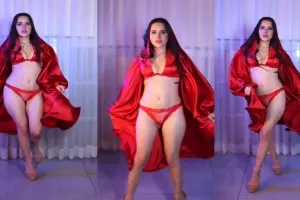  Uorfi Javed ने सुनाई आप बीती कहा मैं एक 'पॉर्न स्टार' हूं