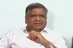    भाजपा के पूर्व मुख्यमंत्री शेट्टर ने विधायक पद से दिया इस्तीफा