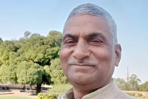 अब गरीब बच्चों से शिक्षा को दूर करना चाहती है सरकार- देवप्रकाश राय 