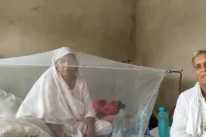 माँ की ममता:जवान बेटे को किडनी देकर माँ ने बचाई बेटे की जान