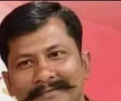 सड़क दुघर्टना में युवक की मौत, परिवार में मचा कोहराम