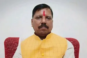 नगर पंचायत का विकास ही मुख्य प्राथमिकता- चंद्रबली सिंह