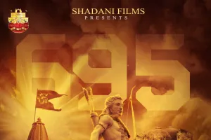 श्रीराम जन्म भूमि के इतिहास पर बन रही है फ़िल्म 695