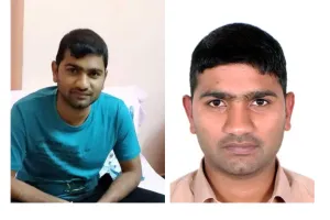 तारुन ब्लाक के नलकूप चालक बेटों ने आईएएस व पीसीएस बन क्षेत्र सहित अयोध्या जिले का नाम किया रोशन 