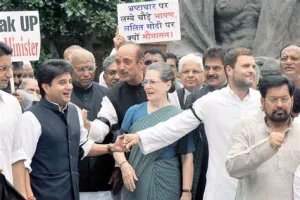 नहीं गया बचपना महाराज का