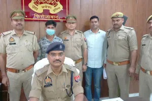  अवैध शस्त्र फैक्ट्री का भंडाफोड़ 1अभियुक्त गिरफ्तार  