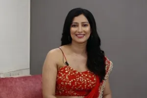 'हमें अच्छी फिल्मों के माध्यम से ऑडियंस को फिर से सिनेमाघरों में वापस लाना होगा': निहारिका रायज़ादा