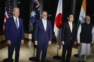 हमें 2024 में क्वाड समिट की मेजबानी करने में खुशी होगी : मोदी
