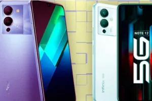 Infinix Note 12 फोन लेने की सोच रहे हैं, तो इस भारी डिस्काउंड पर नजर डालें