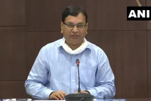 भ्रस्टाचार का पर्यायवाची बने भृष्ट आईएएस अधिकारी अमित मोहन प्रसाद ?