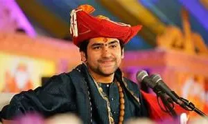 धाम,धमका और धर्म का धंधा