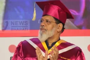 हनीट्रैप में फंसा DRDO का साइंटिस्ट, पाकिस्तान को खुफिया सूचना देने के आरोप में महाराष्ट्र ATS ने किया गिरफ्तार