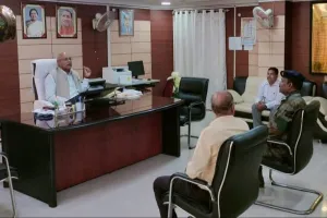 कृषि विश्वविद्यालय कुमारगंज में 530 एनसीसी कैडेट्स लेंगे सैन्य प्रशिक्षण 