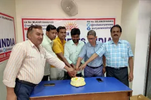 हिंदी पत्रकारिता दिवस कार्यक्रम का आयोजन, वक्ताओं ने युवाओं को एक नई विचारधारा के साथ कार्य करने के लिए किया प्रेरित