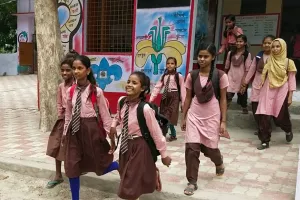 परिषदीय विद्यालयों में अभी तक 12 फीसदी छात्रों तक नहीं पहुंची किताबें