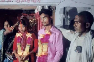 Kushinagar : जब मासुका पहुची थाने तो बन गयी बात प्रेमी संग लगाये फेरे