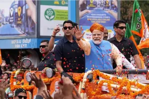 कर्नाटक चुनाव प्रचार में हुई 'द केरल स्टोरी' की एंट्री, इस मुद्दे का कितना पड़ेगा आम जनता पर असर?