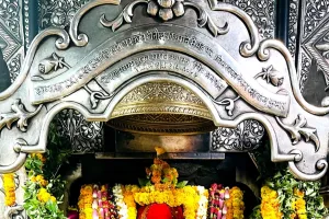 आज गंगा दशहरा के पर्व पर कीजिए मां विंध्यवासिनी देवी का मंगला आरती का दिव्य दर्शन