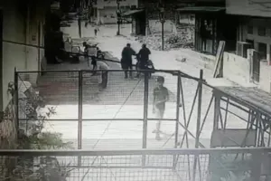 करेली एरिया में चोरों के हौसले बुलंद। नहीं है पुलिस का कोई खौफ।