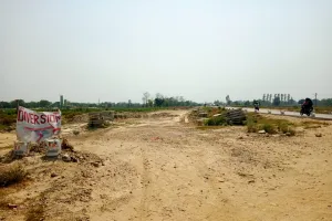 जिलाधिकारी/आर्बिट्रेटर के आदेश के बाद भी  किसानो को मुआवजा न देकर मुकदमे में उलझाने में माहिर हैं एन एच आई के अधिकारी