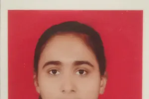 ज्योति बनी कस्तूरबा गांधी बालिका विद्यालय, चौपारण की टॉपर, आईएएस बनकर समाज के समेकित विकास के लिए करना चाहती है उत्कृष्ट सेवा कार्य