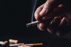 विश्व तंबाकू निषेध दिवस: