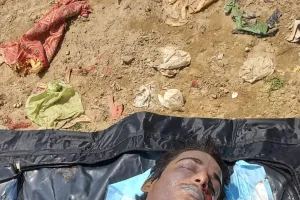 नये यमुना पुल से युवक ने लगाया छलांग मौत