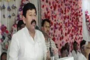 पार्टी विरोधी गतिविधियों पर बसपा के पूर्व जिलाध्यक्ष समेत दो निष्कासित