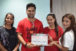 प्रेम सागर सिंह ने आज से लखनऊ में शुरू किया 