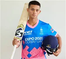 भदोही के यशस्वी जायसवाल टीम इण्डिया में डब्लूटीसी के लिए चयनित