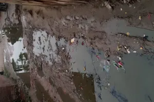 भाजपा शासन काल में सिर्फ कागजों पर किया जा रहा है चहुंमुखी विकास 