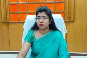 मशाल रैली एवं खेलों इण्डिया यूनिवर्सिटी गेम्स 2022 का सारांश