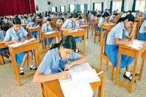 परीक्षार्थी की जगह परीक्षा दे रहे दो मुन्ना भाई गिरफ्तार