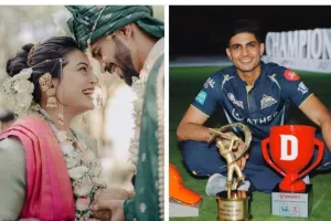 क्या ऋतुराज गायकवाड़ वर्ल्ड टेस्ट चैंपियनशिप फाइनल खेलकर शादी नहीं कर सकते थे?