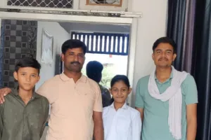 बबलू कोचिंग सेंटर ने नवोदय प्रवेश परीक्षा में लहराया परचम