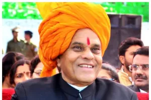 गौरी भाऊ की रंग लाई मेहनत: विजय बिसेन